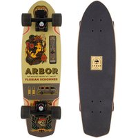 Arbor Cruiser Pocket Rocket Artist von Arbor