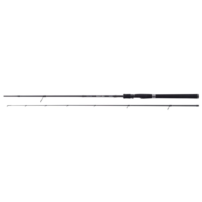 BALZER Black Jack Perch ML 2,4m 6-20g