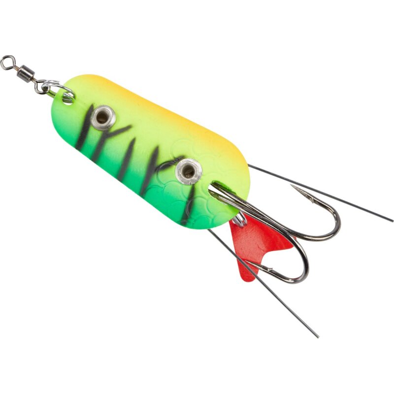 BALZER Colonel Classic Krautblinker 6,6cm 30g Fireshark