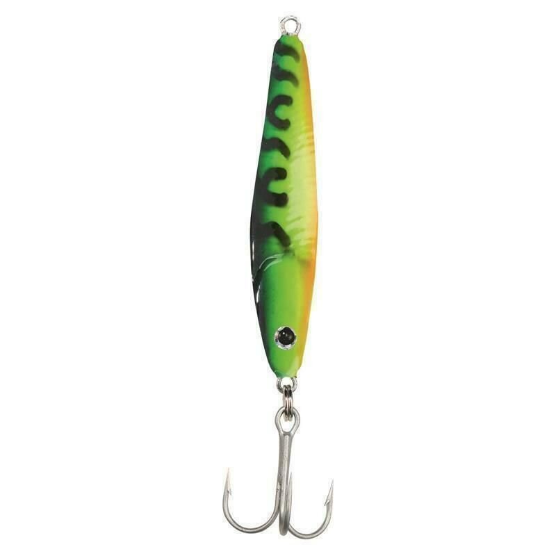 BALZER Colonel Zocker 3D 14g Fireshark BALZER Colonel Zocker 3D 14g Fireshark