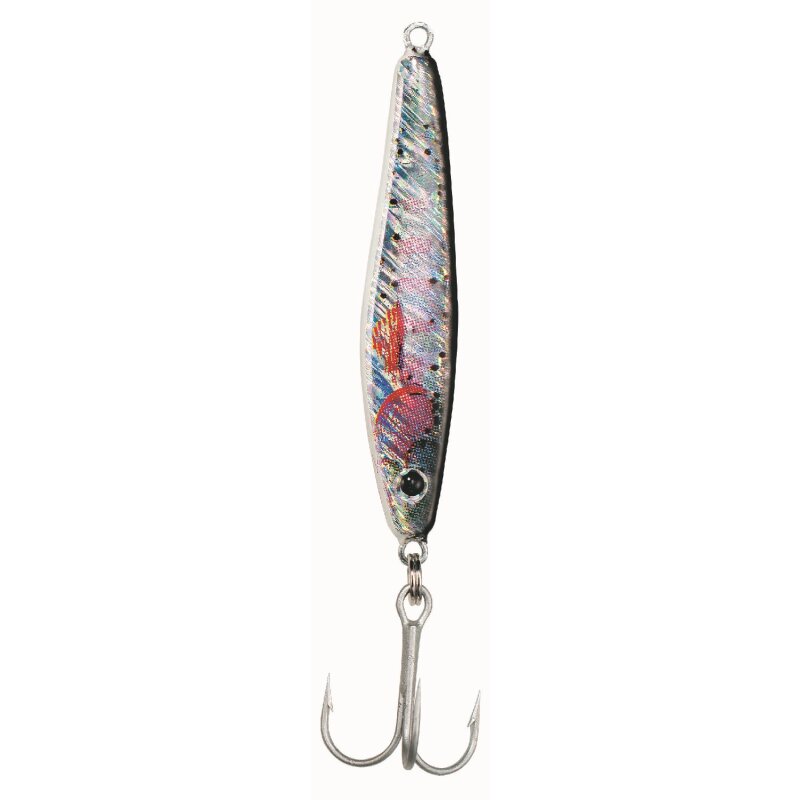 BALZER Colonel Zocker 3D 6,5cm 14g Regenbogenforelle