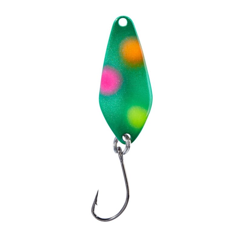 BALZER Pro Staff Series Spoon Searcher 3cm 2,1g UV...