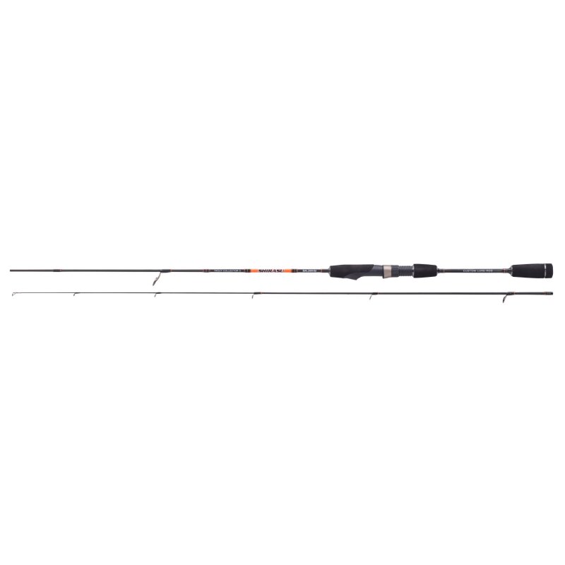 BALZER Shirasu IM-8 Pro Staff Trout Collector 3 1,8m 0,4-3g