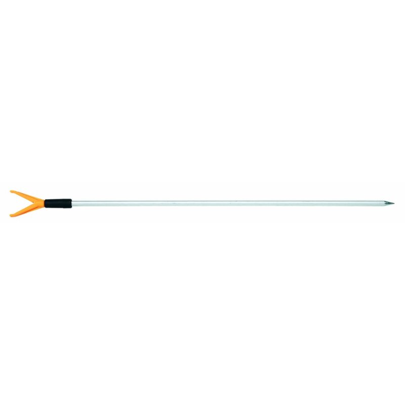 BALZER Teleskop Rutenhalter V-Form 60-105cm BALZER Teleskop Rutenhalter V-Form 60-105cm