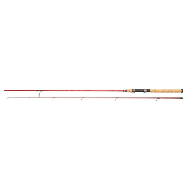 BERKLEY Cherrywood Spinning Rod 1,8m 7-28g