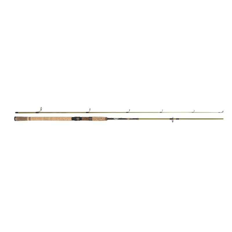 BERKLEY Phazer Pro III Spinning Rod M 2,13m 15-40g