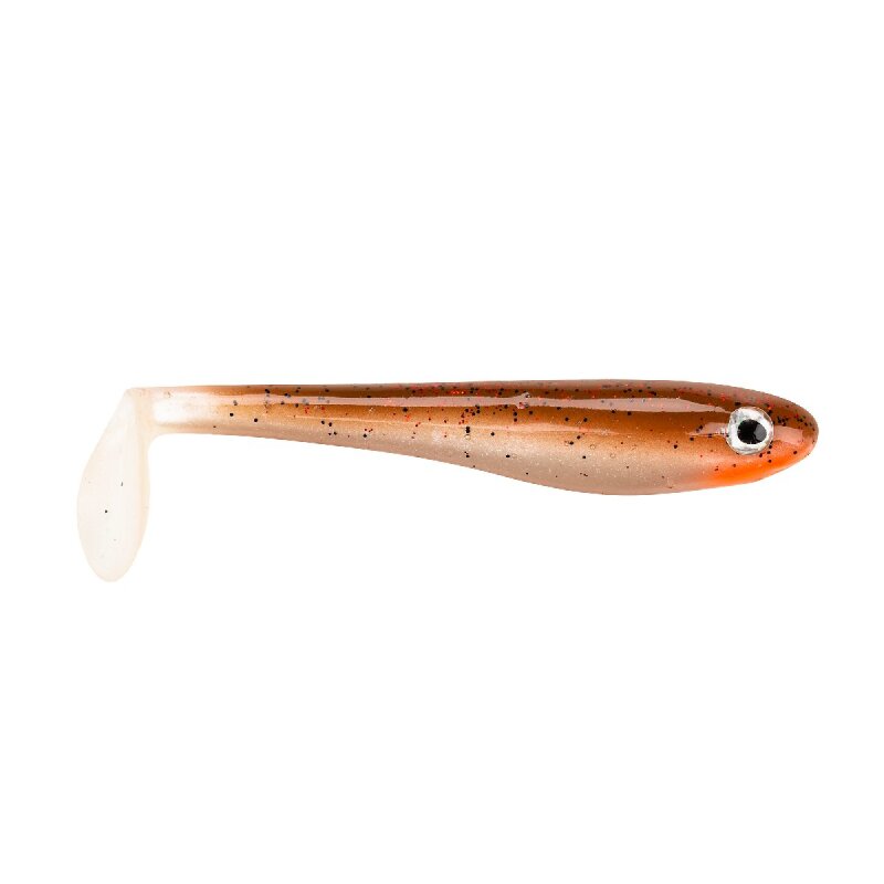 BERKLEY PowerBait Hollow Belly 10cm Fegis 4Stk.