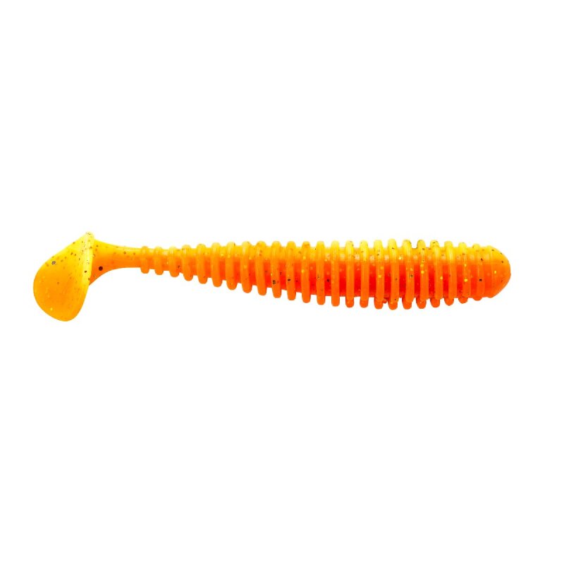 BERKLEY PowerBait Power Swimmer Soft 9,5cm Tequila Sun 6Stk.