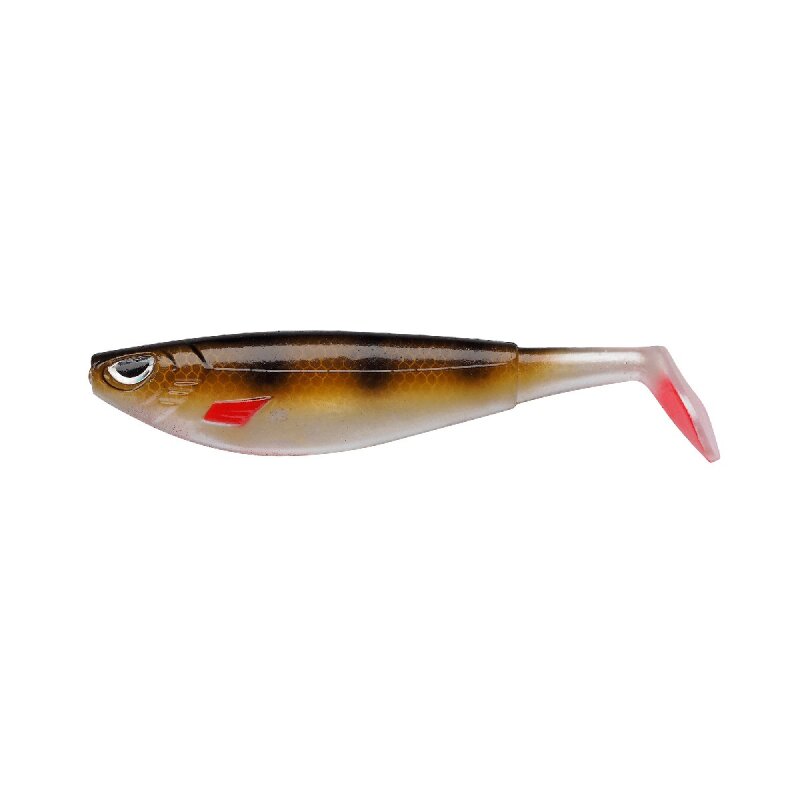 BERKLEY Sick Flanker 8cm Perch