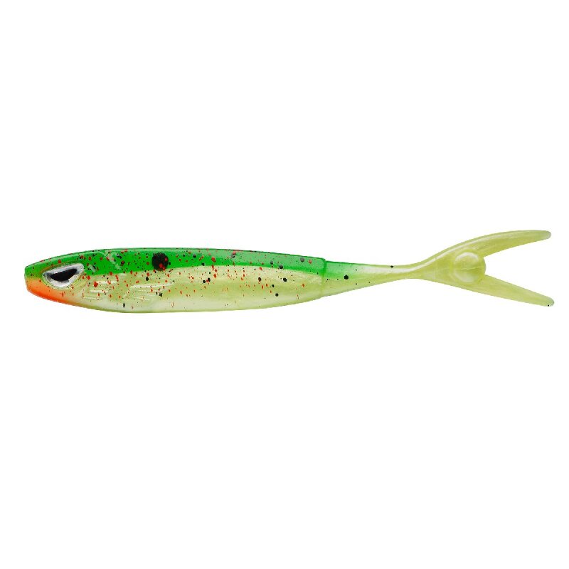 BERKLEY Sick Vamper 14cm Hot Firetiger