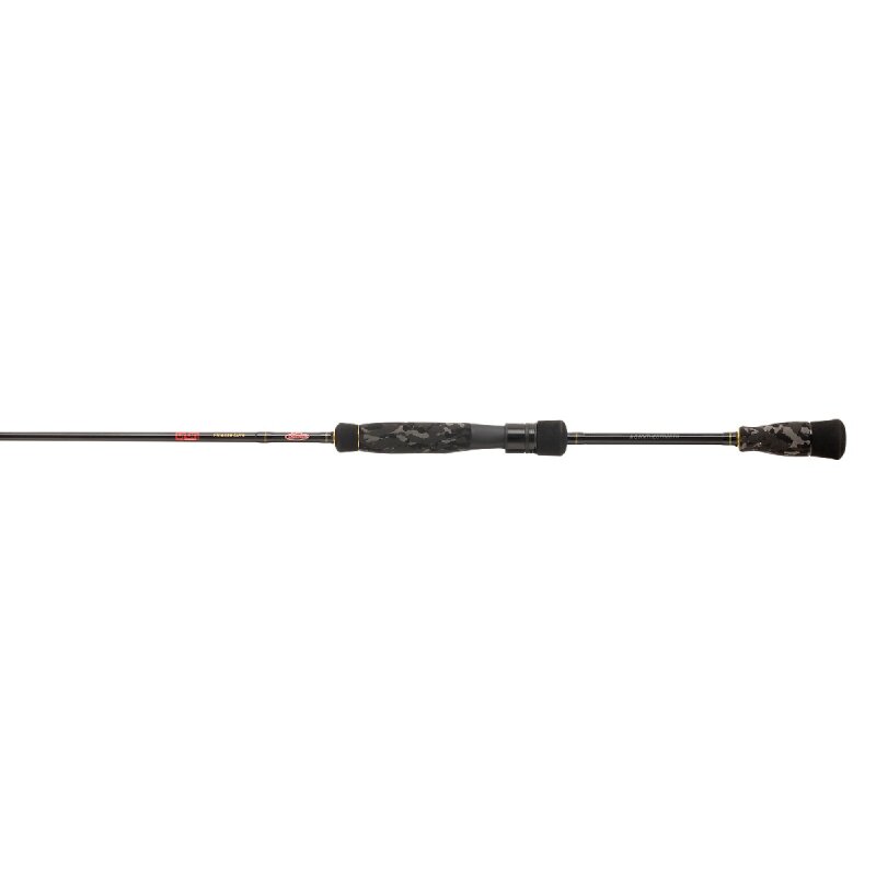 BERKLEY URBN Finesse Lure Spinning Rod 2,1m 1-8g