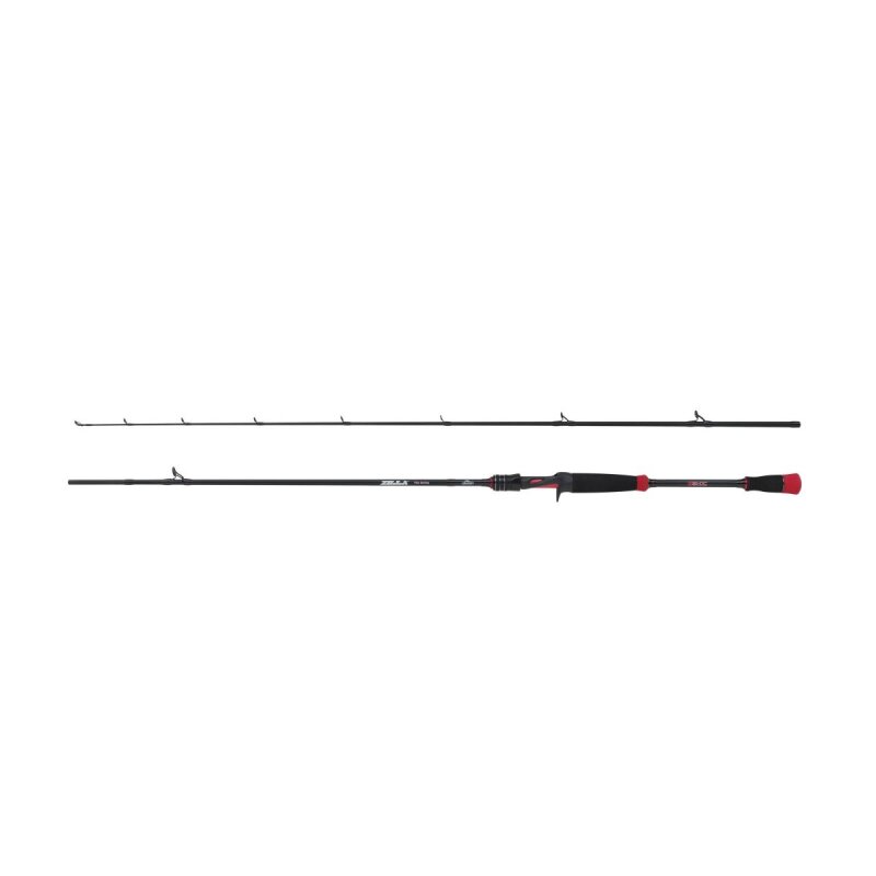 BERKLEY Zilla Pike Cast HP 2,54m 40-110g