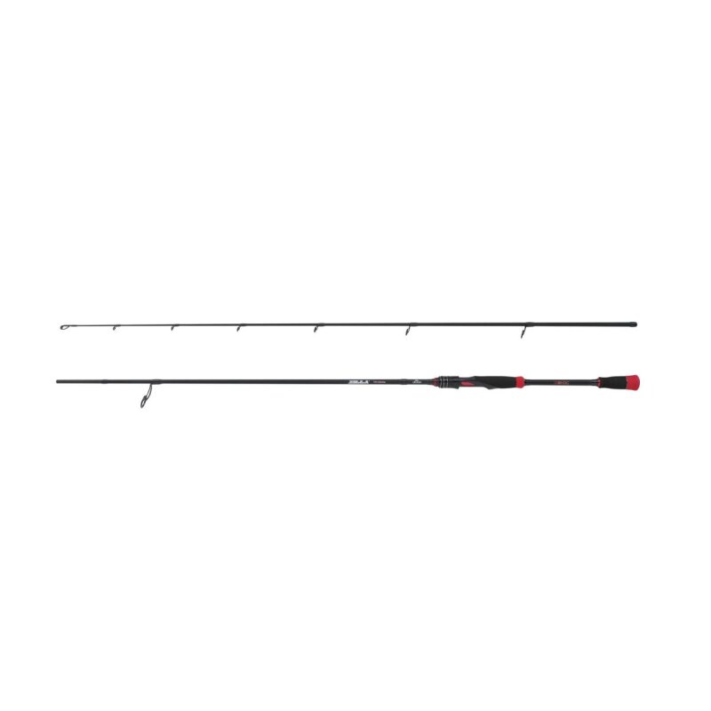 BERKLEY Zilla Pike Spin M 2,13m 15-60g