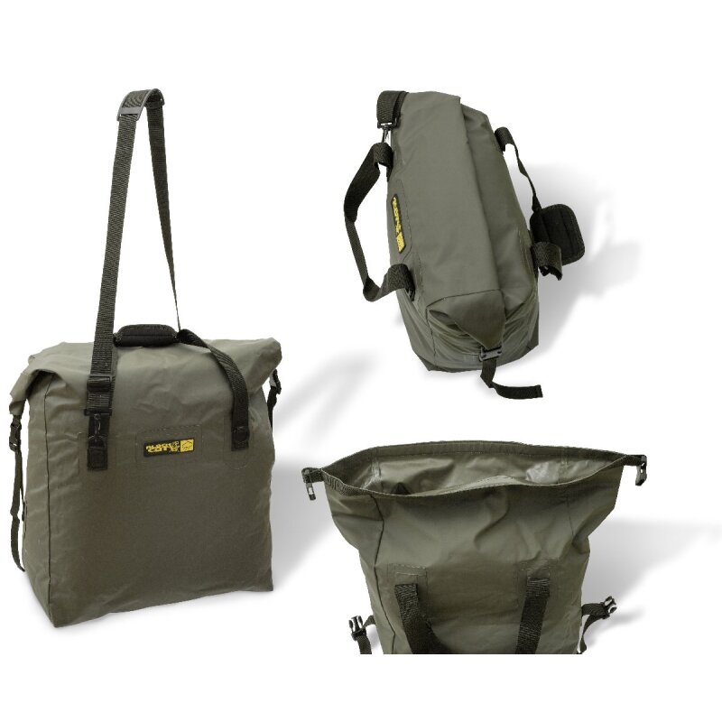 BLACK CAT Extreme Tasche L 60x35x20cm Khaki