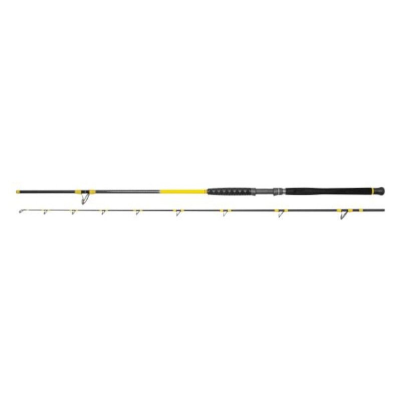 BLACK CAT Freestyle Pro Bank 3m 200-400g