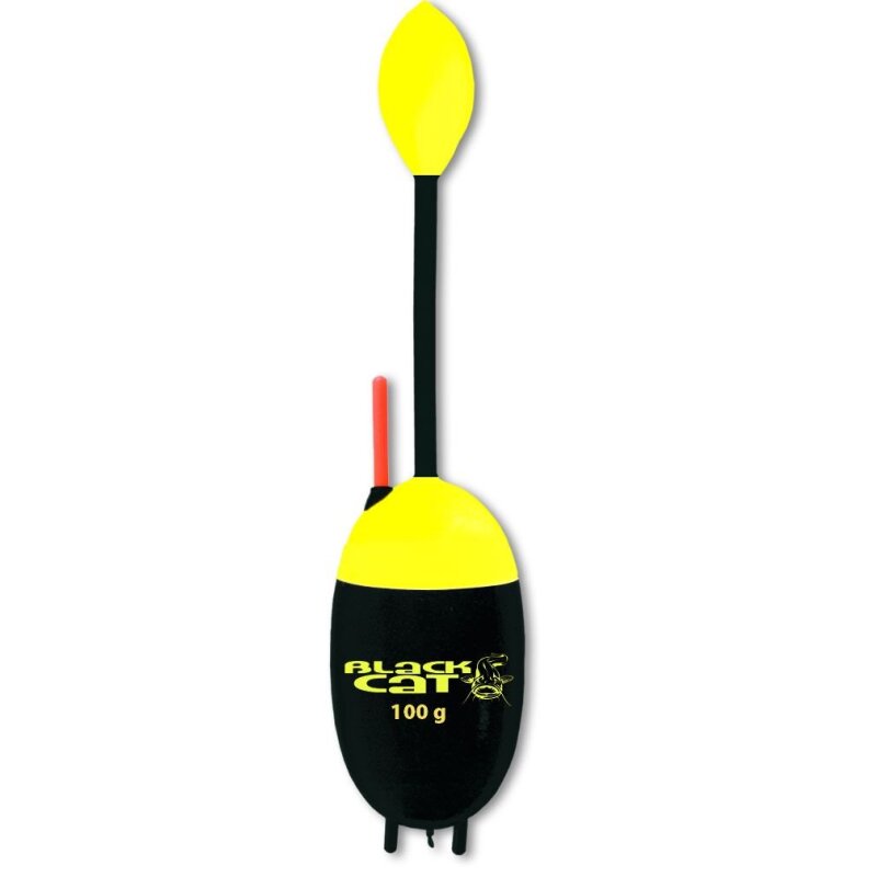 BLACK CAT Welspose inkl. Antenne 250g