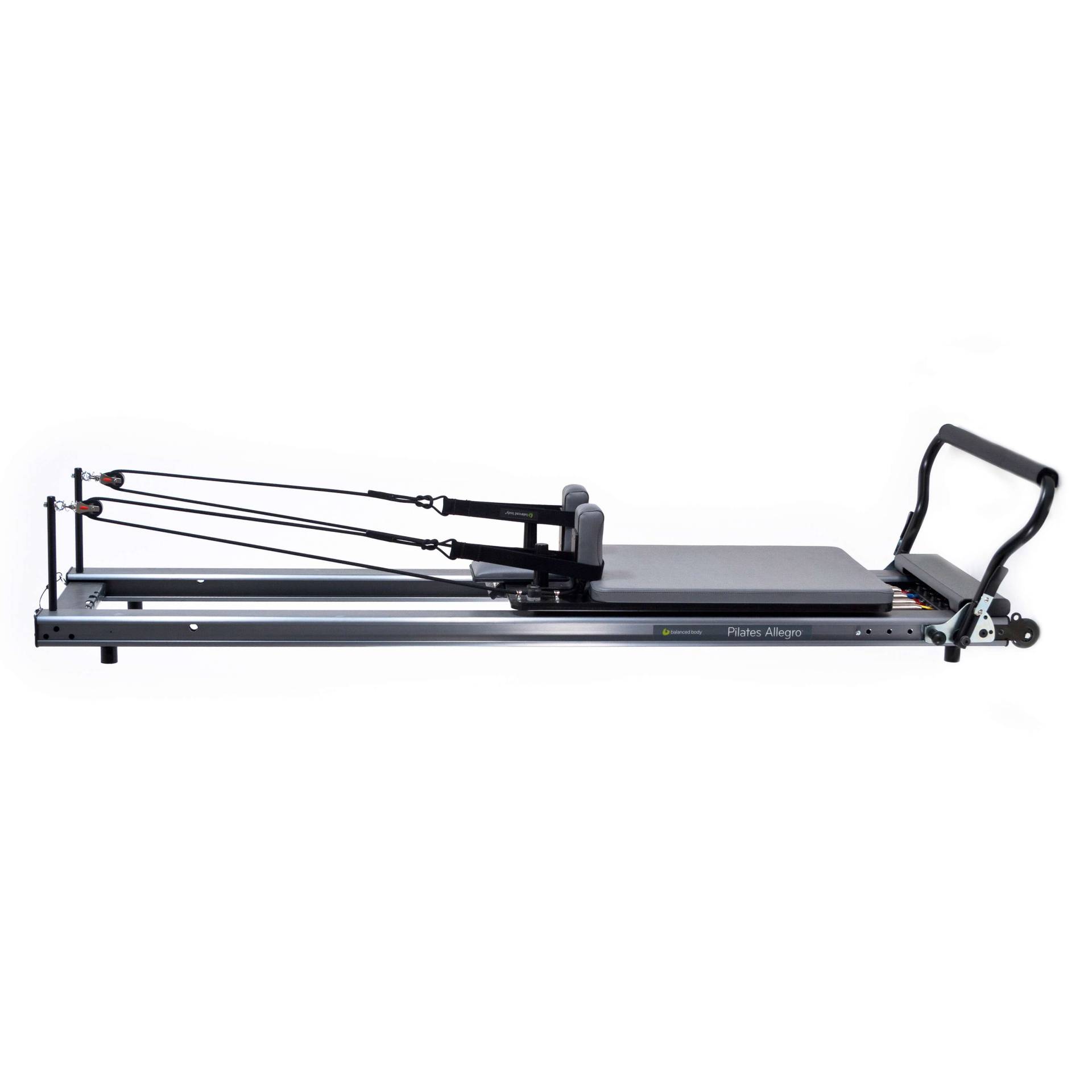 Balanced Body Pilates-Reformer "Allegro" von Balanced Body