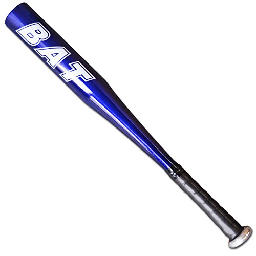 Baseballschläger Aluminium Baseball Bat (Blau (Blue))