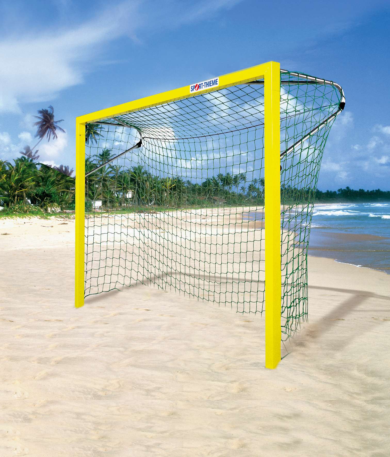 Sport-Thieme Beach-Handball-Tor von Sport-Thieme