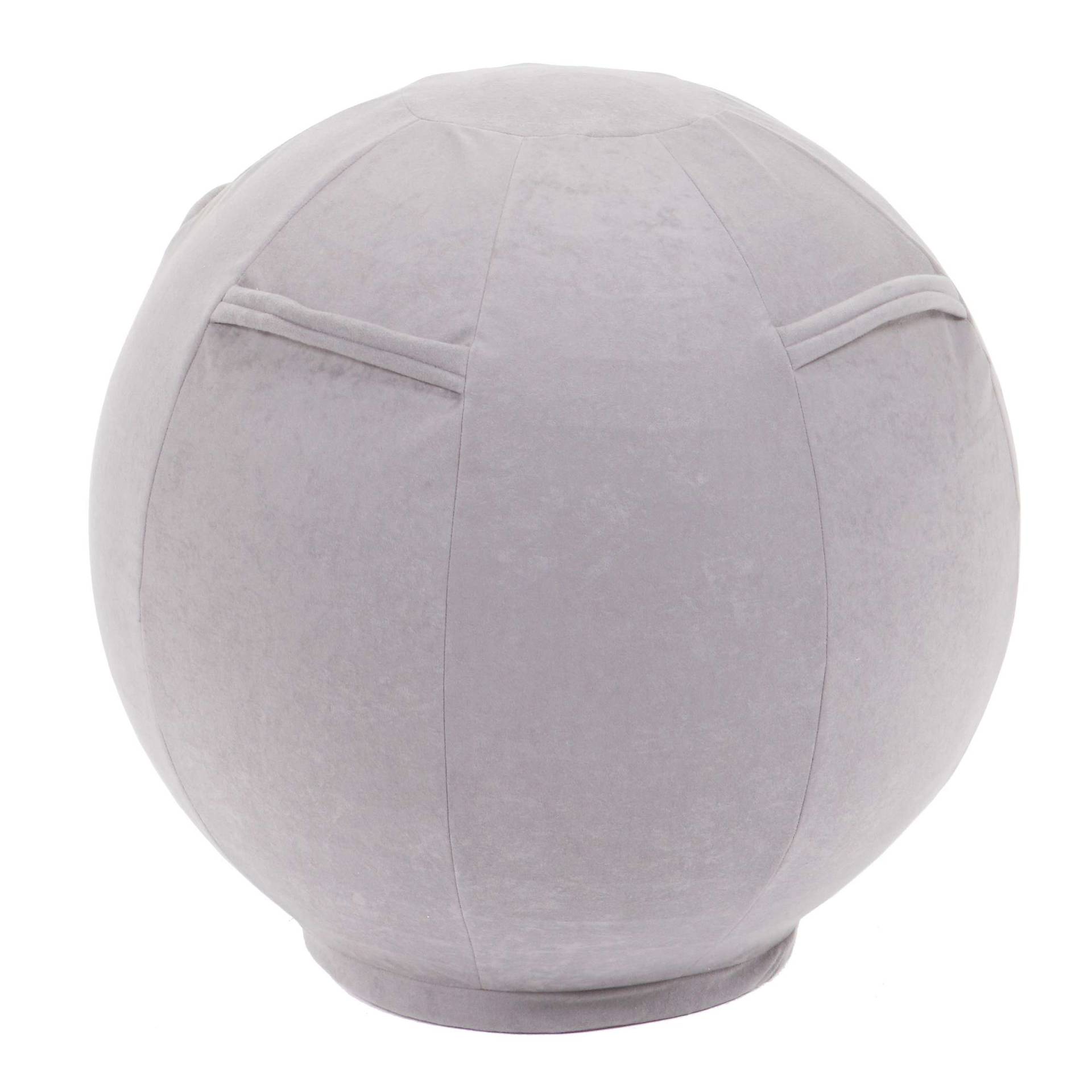 Ballbezug für Gymnastikball, 55 cm