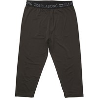 Billabong Operator Tech Pant Herren-Sportunterhose Black von Billabong