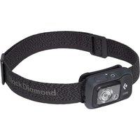 Black Diamond Cosmo 350 Stirnlampe (Anthrazit one size Größe)