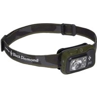 Black Diamond Spot 400 Stirnlampe (Oliv One Size)