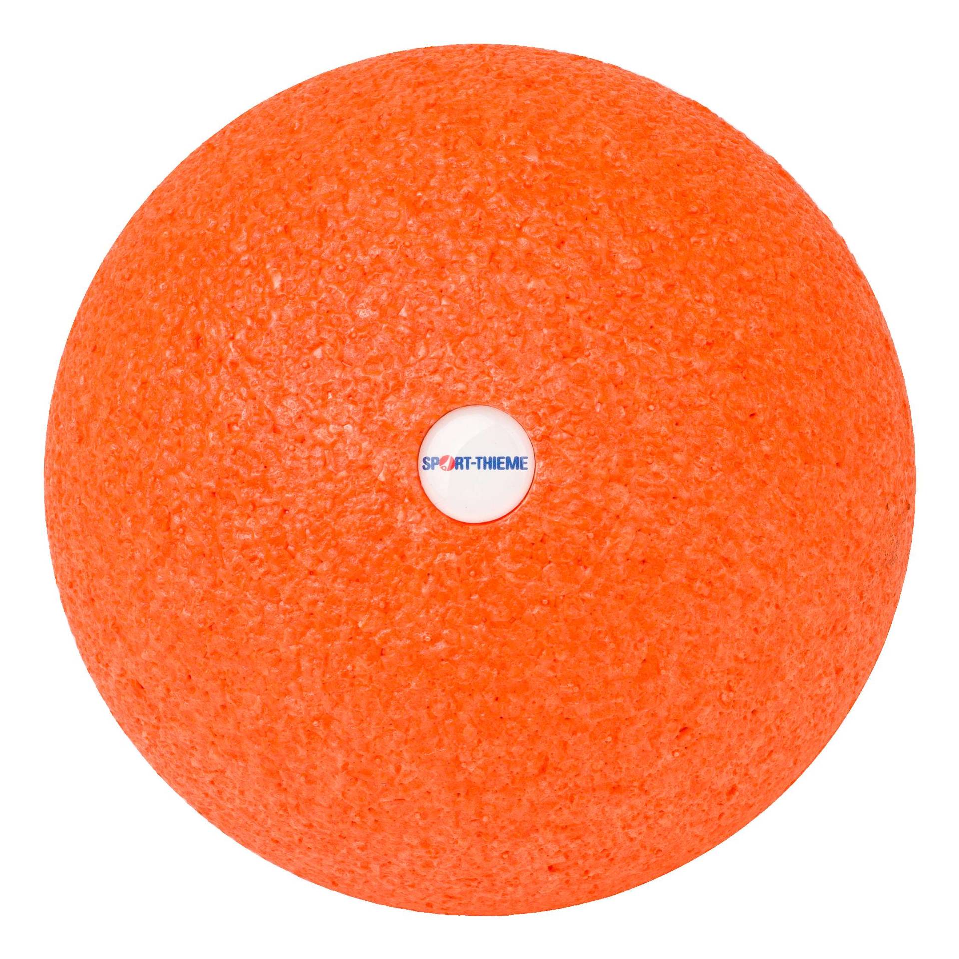 Blackroll Faszienball, Orange, ø 12 cm von Blackroll
