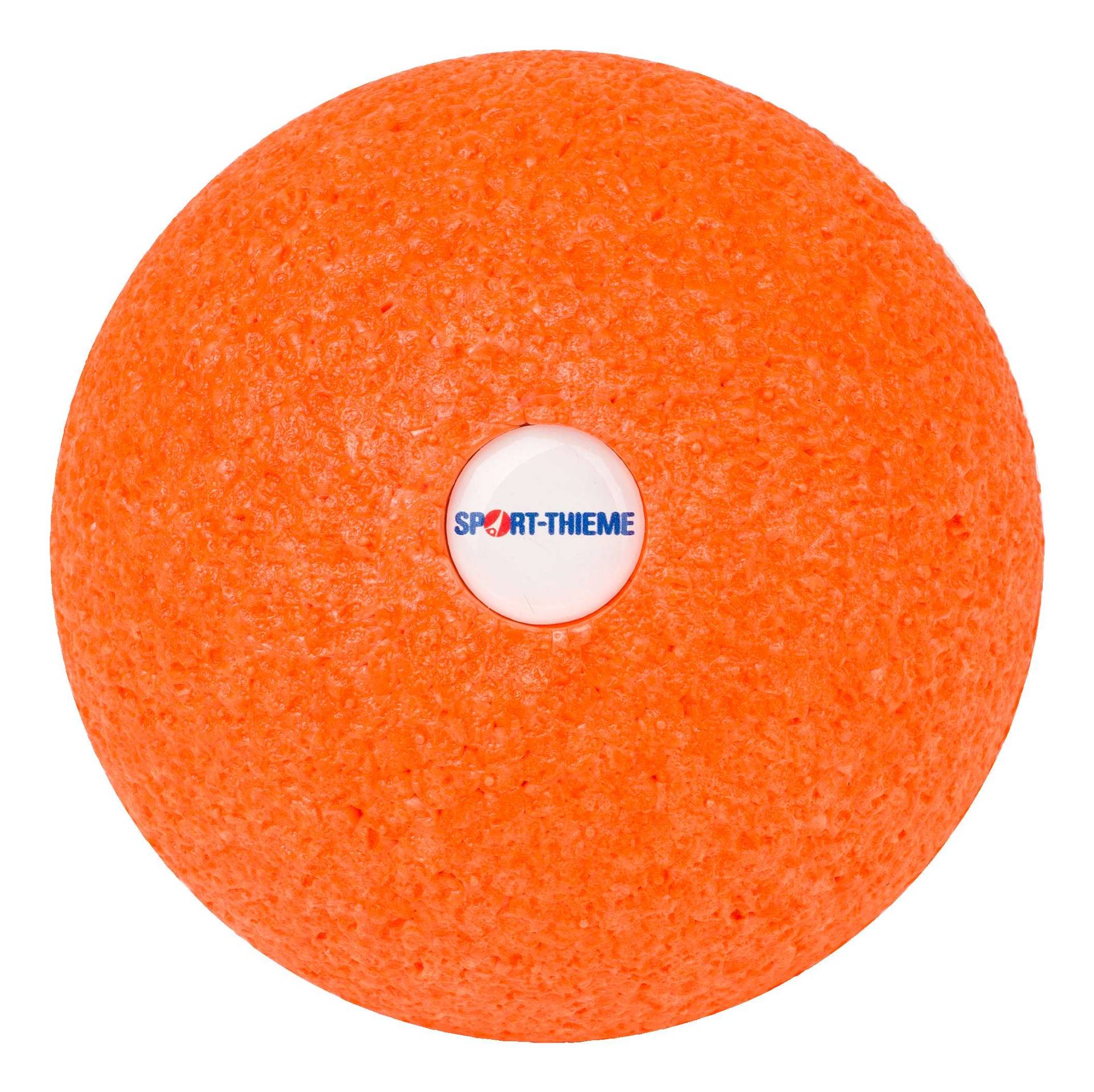 Blackroll Faszienball, Orange, ø 8 cm von Blackroll