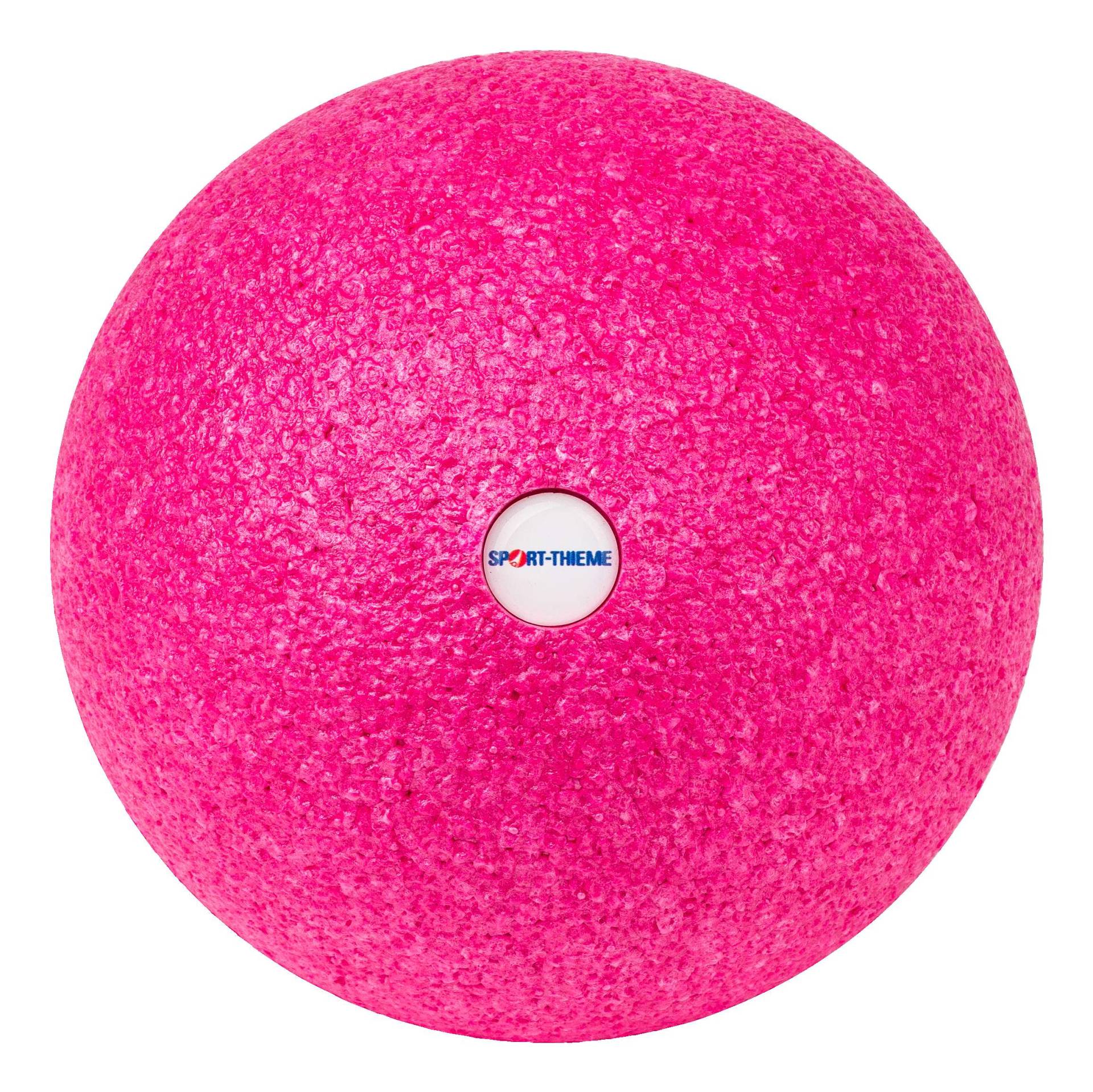Blackroll Faszienball, Pink, ø 12 cm von Blackroll