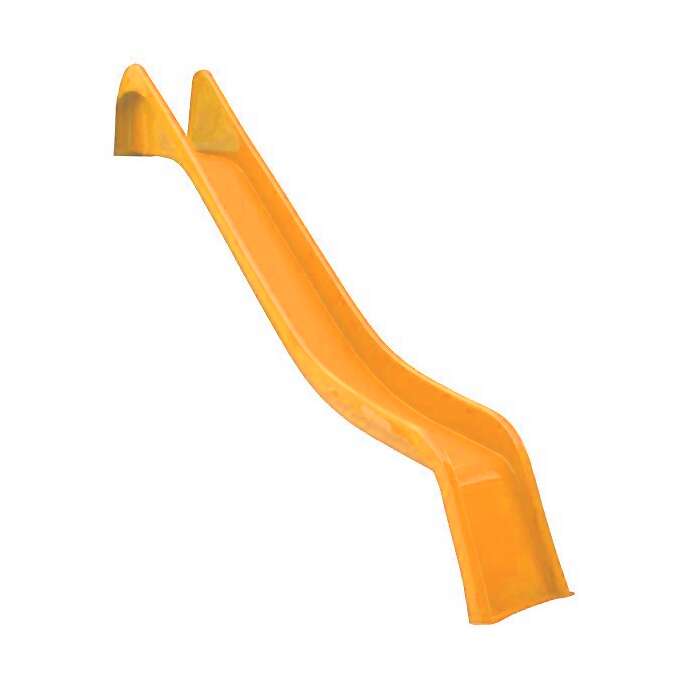 Bockrutsche, 150 cm, Gelb