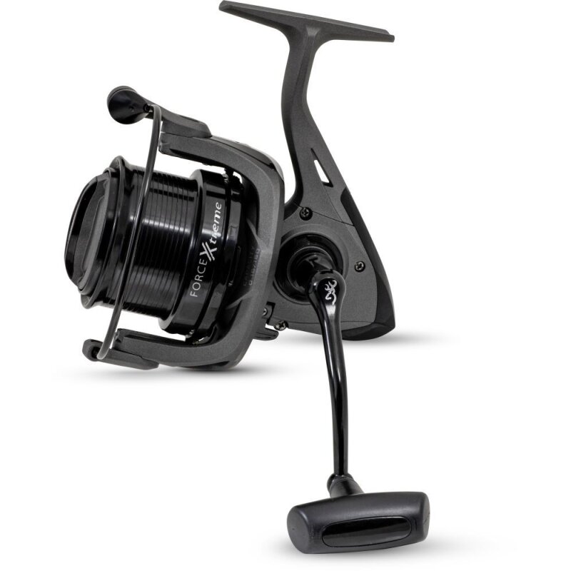 BROWNING Force Xtreme Feeder 6000 Modell: Braid · Kugellager: 6 · ·...