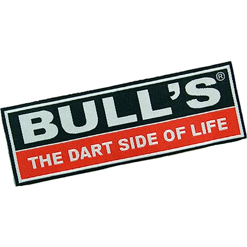 Bull's Aufnäher - DLES-58000 von Bull's