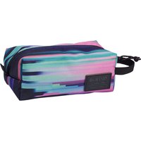 Burton Accessory Case Federtasche Glitch Print von Burton