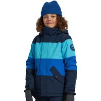 Burton Boys Symbol Cyan Multi von Burton