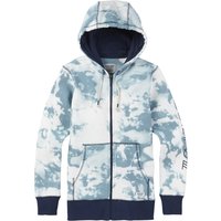 Burton Infinity Full-Zip Bleached von Burton