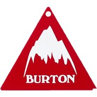 Burton Tri Scraper - Red von Burton