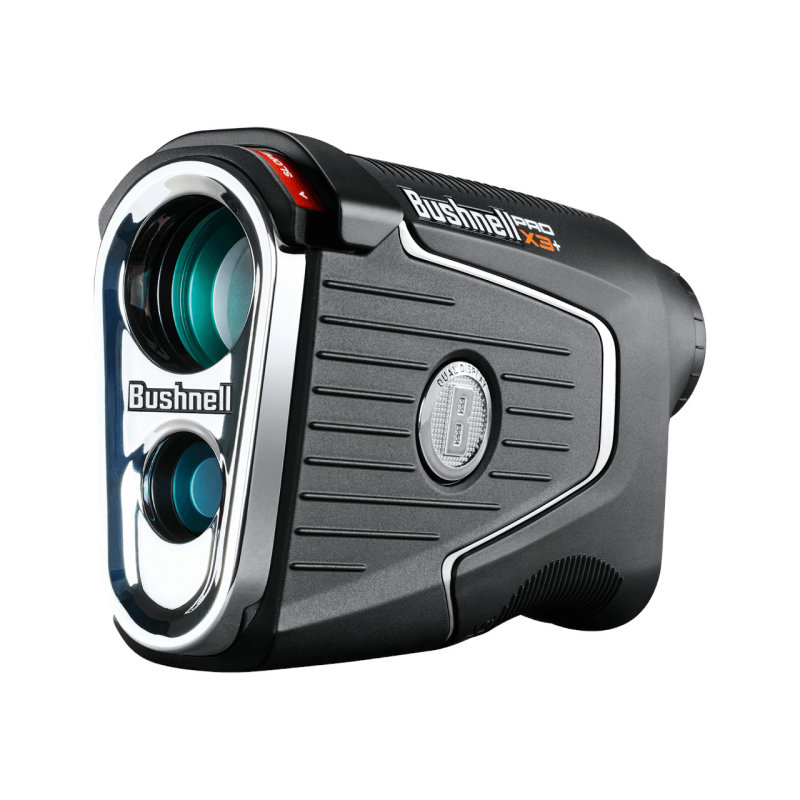 Bushnell Pro X3+ Laser Entfernungsmesser