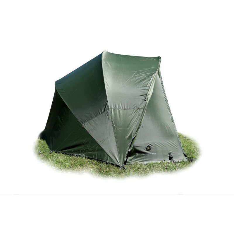 CARP SPIRIT Blax Razorlite Bivvy Winterskin