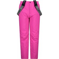 CMP Kinder Salopette Skihose (Pink 152 Größe)
