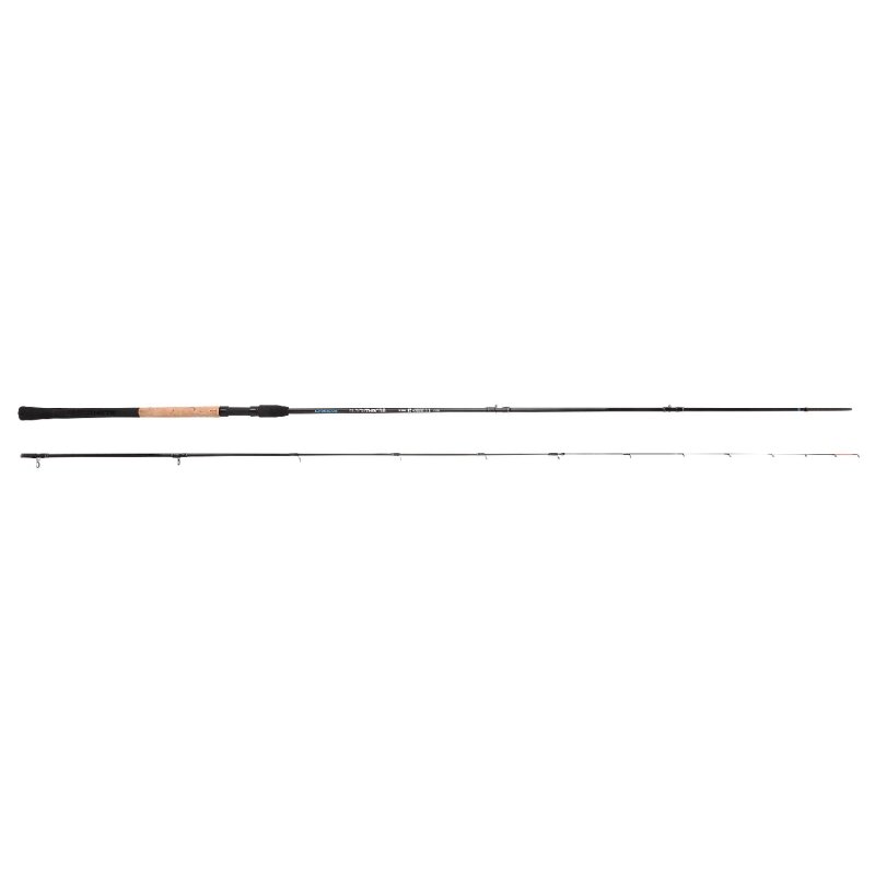 CRESTA Blackthrone Pro C-Feeder Specimen Method 3,3m 30-80g CRESTA Blackthrone Pro C-Feeder Specimen Method 3,3m 30-80g