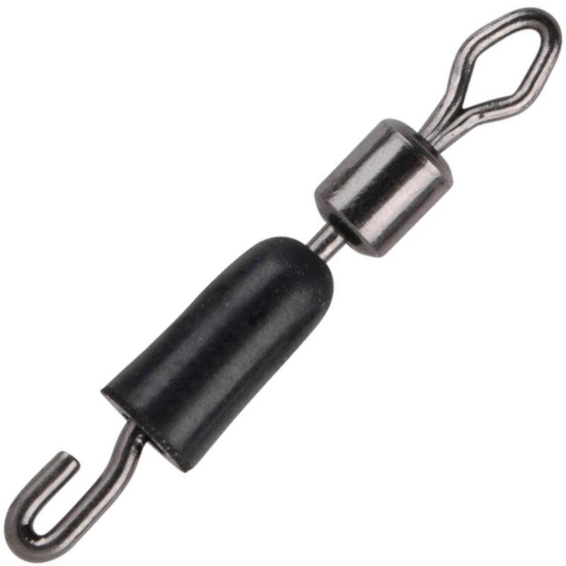 CRESTA Hook Length Connection Swivel Gr.12 5Stk.