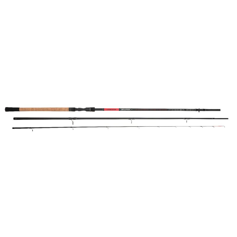 CRESTA Snyper Power Method Feeder 3,6m 30-80g CRESTA Snyper Power Method Feeder 3,6m 30-80g