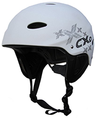 CX PRO SERIES Helm Concept X / Kite Wake Surf / Wei? S/51-53