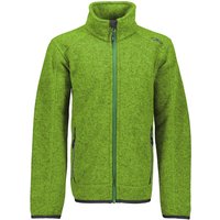 Campagnolo Boy Jacket Kinder-Strickjacke Gecko von Campagnolo