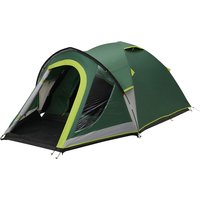 Coleman Kobuk Valley 4 Plus Tent Green von Coleman