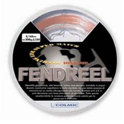 Colmic Fendreel | 0,205mm | 300m | 5,550kg von Colmic