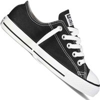 Converse All Star OX Kinder Chucks Black von Converse