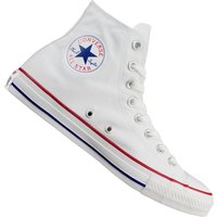 Converse Chucks All Star CT HI Sneaker Optic White von Converse