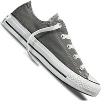 Converse Chucks All Star CT OX Sneaker Charcoal von Converse